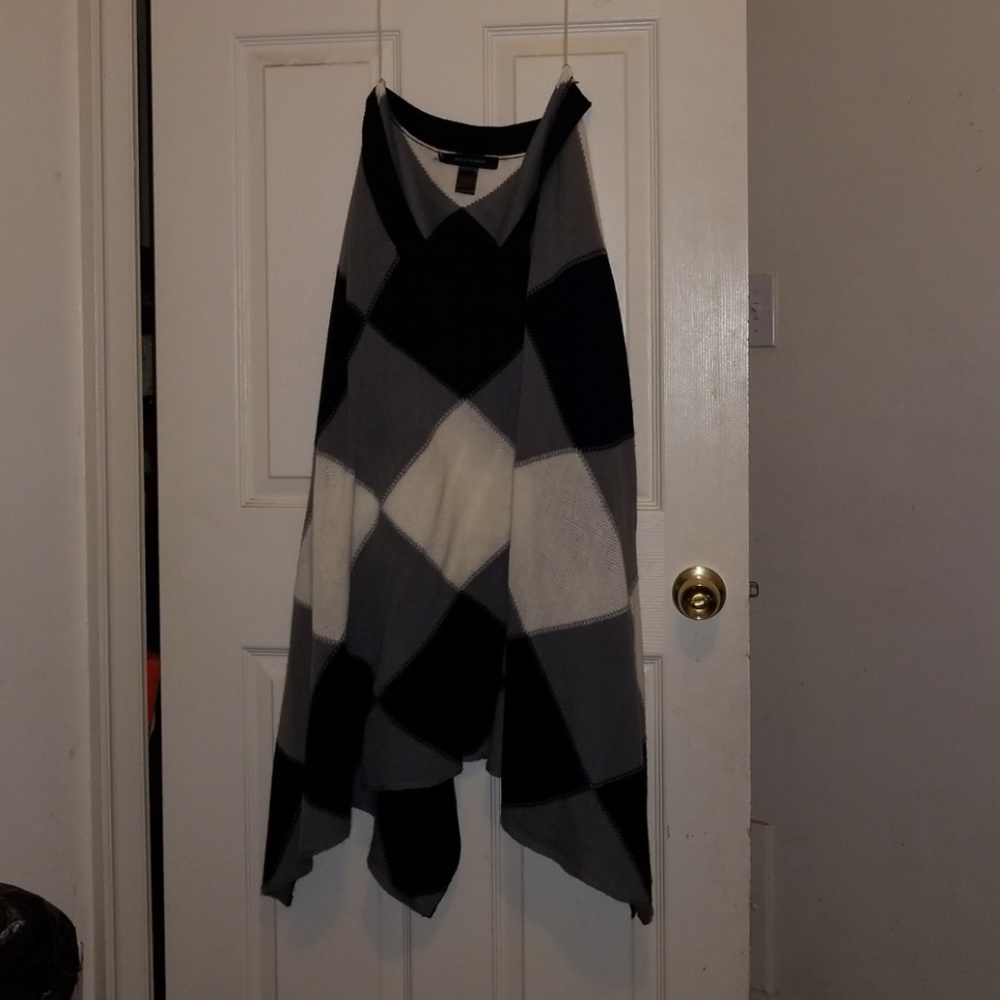 Poncho